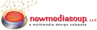 NEWMEDIASOUP - engaging multimedia
